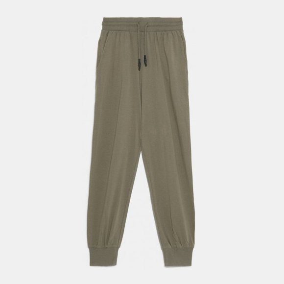 ZARA Jogger Pants - Picture 8 of 8